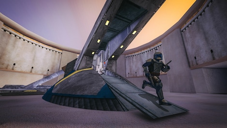 STAR WARS: Bounty Hunter (Xbox Series X/S) - Xbox Live Account - GLOBAL - 3