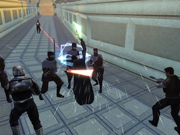 Star Wars Collection (PC) - Steam Key - GLOBAL - 10