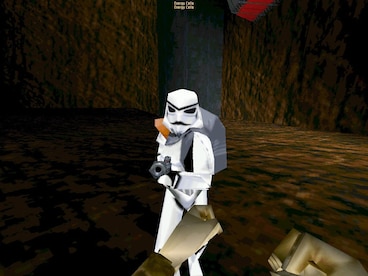 Star Wars Collection (PC) - Steam Key - GLOBAL - 8