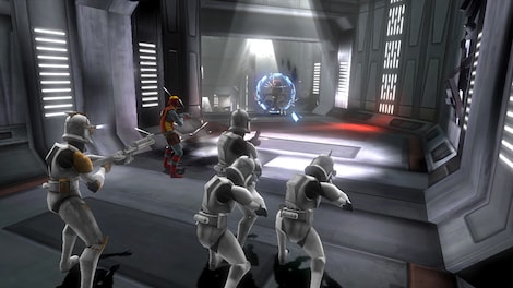 Star Wars Collection (PC) - Steam Key - GLOBAL - 5