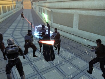 Star Wars Collection (PC) - Steam Key - RU/CIS - 10