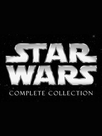 Star Wars Complete Collection (PC) - Steam Key - CIS - 1