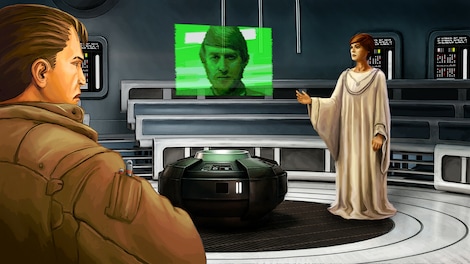STAR WARS - Dark Forces Remaster (PC) - Steam Account - GLOBAL - 7