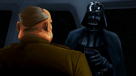 STAR WARS - Dark Forces Remaster (PC) - Steam Gift - GLOBAL - 4