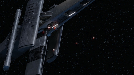STAR WARS - Dark Forces Remaster (PC) - Steam Gift - GLOBAL - 6
