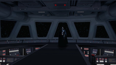 STAR WARS - Dark Forces Remaster (PC) - Steam Gift - GLOBAL - 5