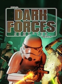 STAR WARS - Dark Forces Remaster (PC) - Steam Gift - GLOBAL - 1
