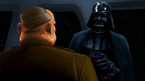 STAR WARS - Dark Forces Remaster (PC) - Steam Key - EUROPE - 4
