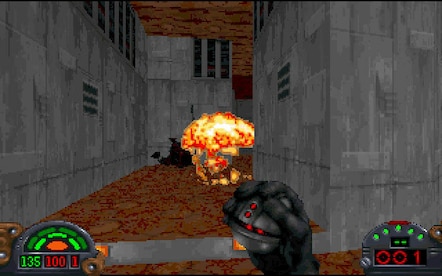 STAR WARS - Dark Forces Remaster (PC) - Steam Key - GLOBAL - 4
