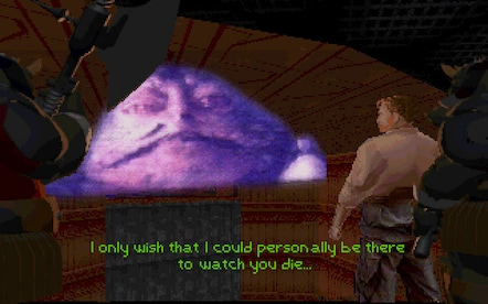 STAR WARS - Dark Forces Remaster (PC) - Steam Key - GLOBAL - 12
