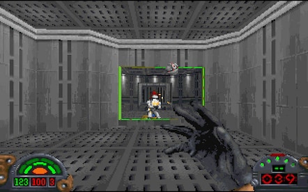 STAR WARS - Dark Forces Remaster (PC) - Steam Key - GLOBAL - 11