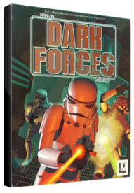 Star Wars: Dark Forces Steam Key GLOBAL - 13