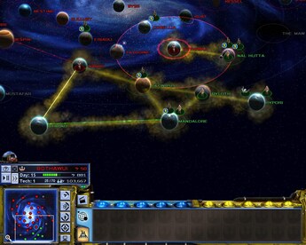 Star Wars Empire at War | Gold Pack (PC) - Steam Gift - EUROPE - 6