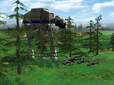 Star Wars Empire at War | Gold Pack (PC) - Steam Gift - UNITED KINGDOM - 8