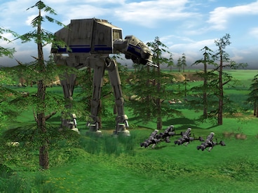 Star Wars Empire at War | Gold Pack (PC) - Steam Key - CIS - 8