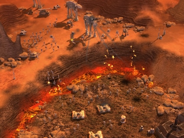 Star Wars Empire at War | Gold Pack (PC) - Steam Key - CIS - 9
