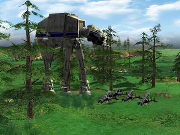 Star Wars Empire at War | Gold Pack (PC) - Steam Key - CIS - 23
