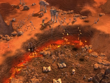 Star Wars Empire at War | Gold Pack (PC) - Steam Key - CIS - 20