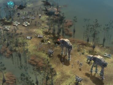 Star Wars Empire at War | Gold Pack (PC) - Steam Key - CIS - 18