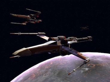 Star Wars Empire at War | Gold Pack (PC) - Steam Key - RU/CIS - 5