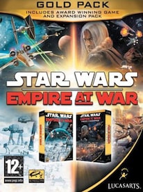 Star Wars Empire at War | Gold Pack (PC) - Steam Key - RU/CIS - 13