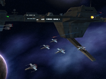 Star Wars Empire at War | Gold Pack (PC) - Steam Key - GLOBAL - 12