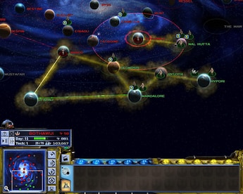 Star Wars Empire at War | Gold Pack (PC) - Steam Key - GLOBAL - 7