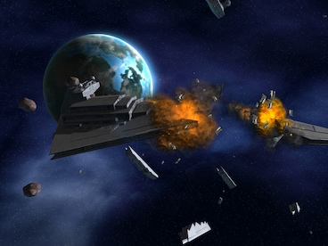 Star Wars Empire at War | Gold Pack (PC) - Steam Key - GLOBAL - 8