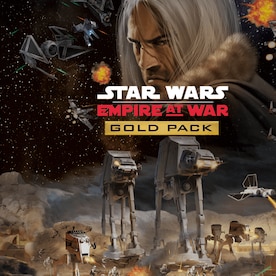 Star Wars Empire at War | Gold Pack (PC) - Steam Key - GLOBAL - 14