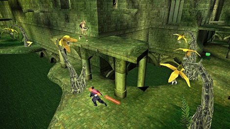 Star Wars: Episode I - Jedi Power Battles (PC) - Steam Key - ROW - 8
