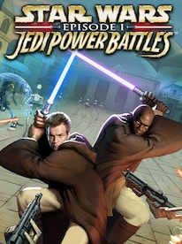 Star Wars: Episode I - Jedi Power Battles (PC) - Steam Key - ROW - 1
