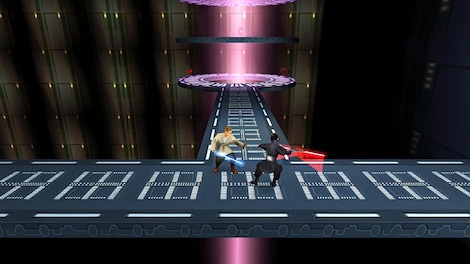 Star Wars: Episode I - Jedi Power Battles (PC) - Steam Key - ROW - 3