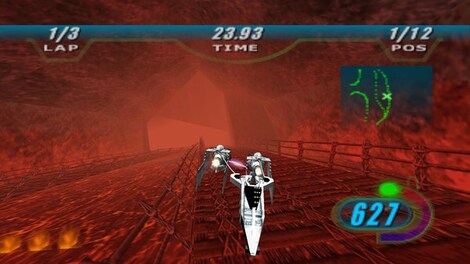 STAR WARS Episode I Racer (PC) - Steam Key - GLOBAL - 13