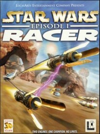 STAR WARS Episode I Racer Steam Gift EUROPE - 1