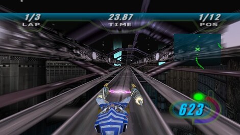 STAR WARS Episode I Racer (Xbox One) - Xbox Live Key - EUROPE - 16
