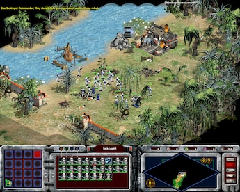 STAR WARS Galactic Battlegrounds Saga GOG.COM Key GLOBAL - 17