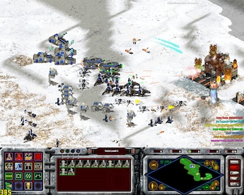 STAR WARS Galactic Battlegrounds Saga GOG.COM Key GLOBAL - 18