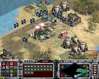 STAR WARS Galactic Battlegrounds Saga GOG.COM Key GLOBAL - 16