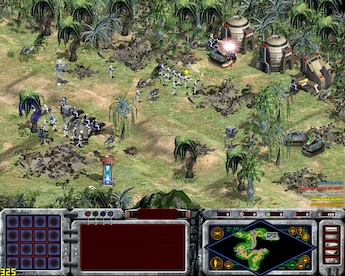 STAR WARS Galactic Battlegrounds Saga GOG.COM Key GLOBAL - 10
