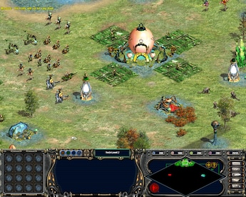 STAR WARS Galactic Battlegrounds Saga GOG.COM Key GLOBAL - 11