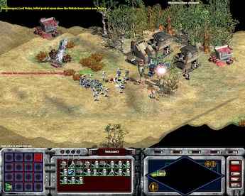 STAR WARS Galactic Battlegrounds Saga GOG.COM Key GLOBAL - 9