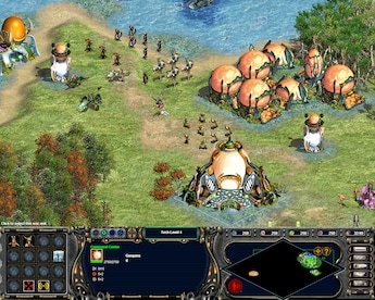 STAR WARS Galactic Battlegrounds Saga GOG.COM Key GLOBAL - 0