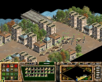 STAR WARS Galactic Battlegrounds Saga (PC) - Steam Key - EUROPE - 6