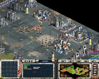 STAR WARS Galactic Battlegrounds Saga (PC) - Steam Key - EUROPE - 5