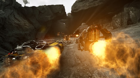 Star Wars: Galactic Racer | Deluxe Edition (PC) - Steam Gift - EUROPE - 9