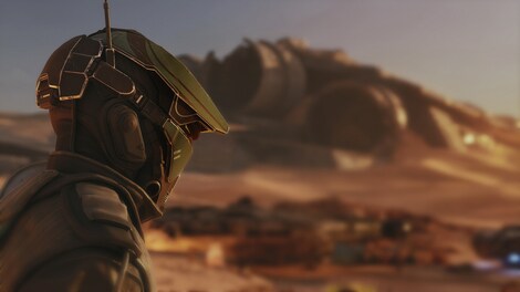 Star Wars: Galactic Racer (PC) - Steam Gift - GLOBAL - 10