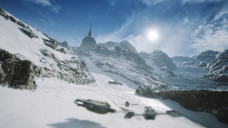 Star Wars: Galactic Racer (PC) - Steam Key - GLOBAL - 5