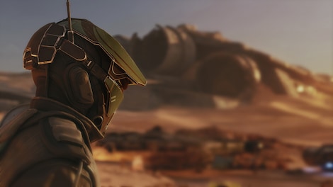 Star Wars: Galactic Racer (PC) - Steam Key - GLOBAL - 10