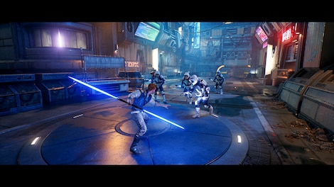 STAR WARS Jedi Bundle (PC) - EA App Key - GLOBAL - 11