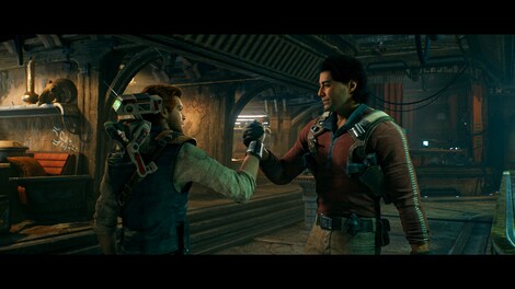 STAR WARS Jedi Bundle (PC) - Steam Gift - EUROPE - 7